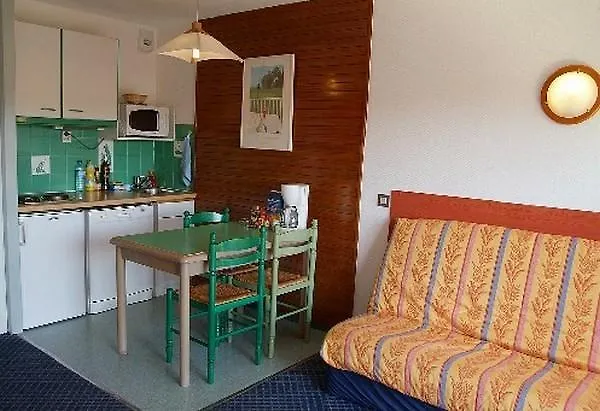 Mer et Golf Anglet Appart hôtel