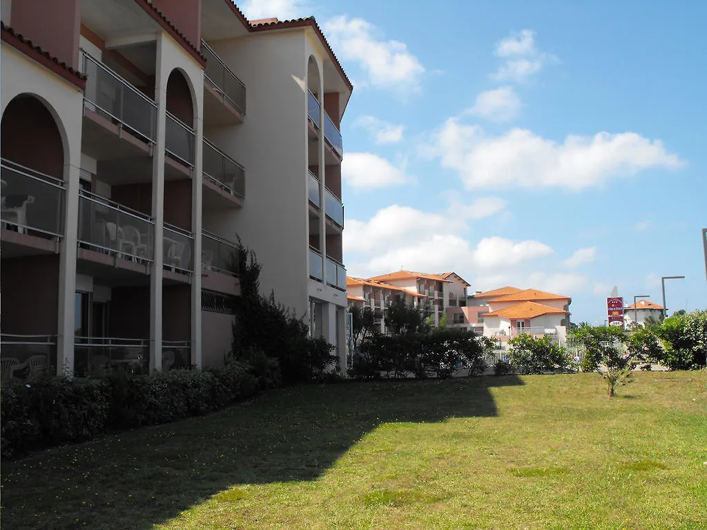 Mer et Golf Anglet Appart hôtel