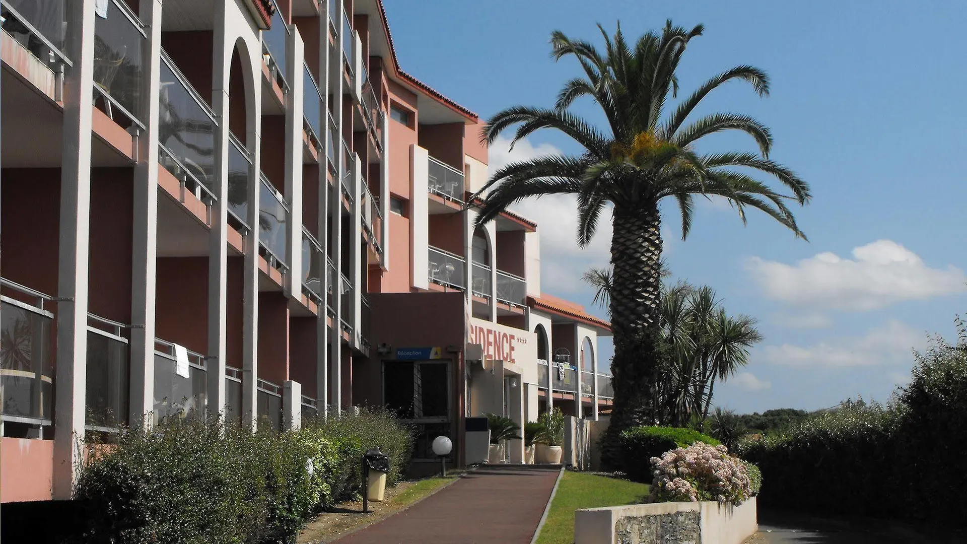 Mer et Golf Anglet 4*,  France