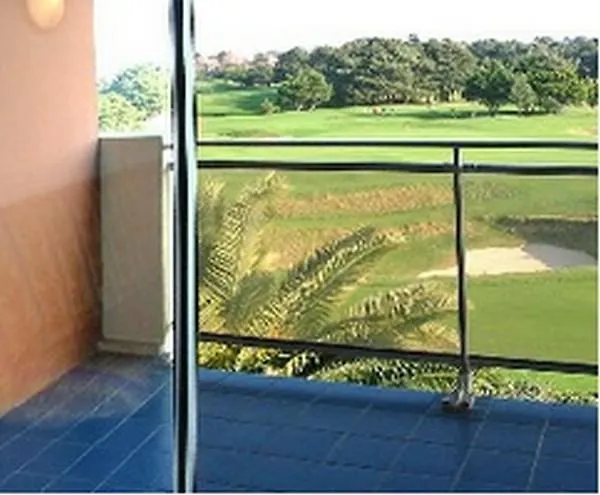 Mer et Golf Anglet Appart hôtel