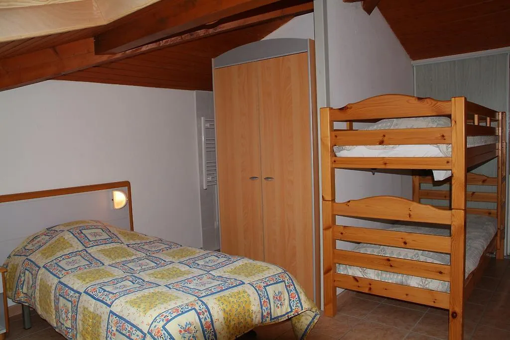 **** Appart hôtel Mer et Golf Anglet France