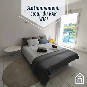 Cosy Angelu Anglet