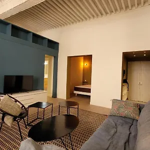 Appartement App 50m2 / Clim Ctr Historique 