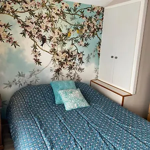 Maison Basque Maïana Anglet