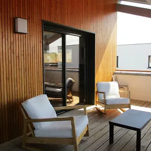 Côte Basque Proximité Océan Anglet