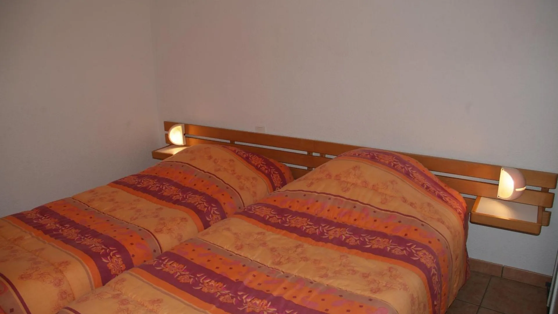 Aparthotel Mer Et Golf Anglet