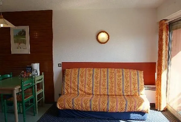 Aparthotel Mer Et Golf Anglet