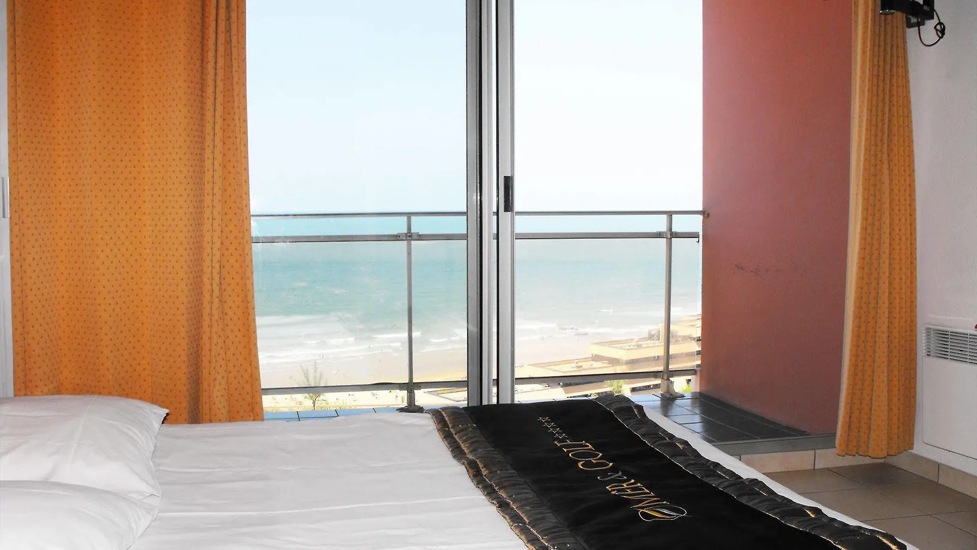 Mer Et Golf Anglet Aparthotel