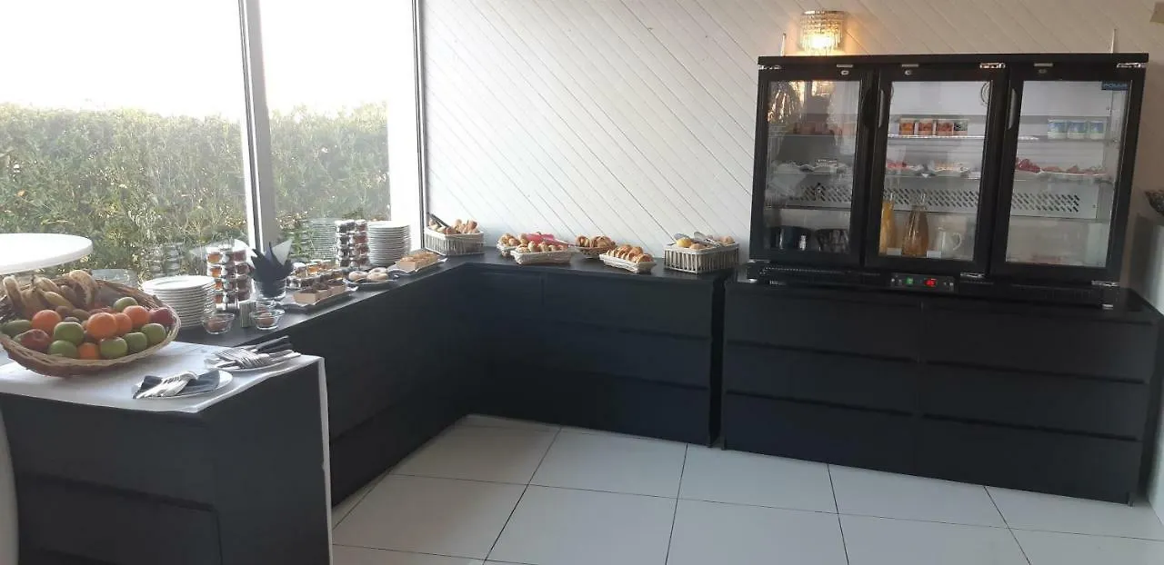 Mer Et Golf Anglet Aparthotel