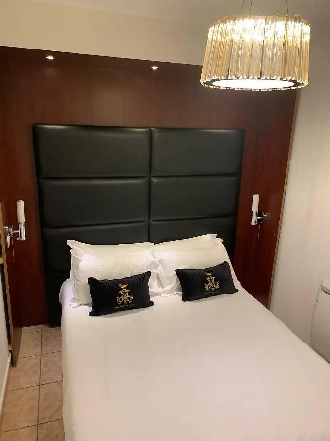 Mer Et Golf Anglet Aparthotel