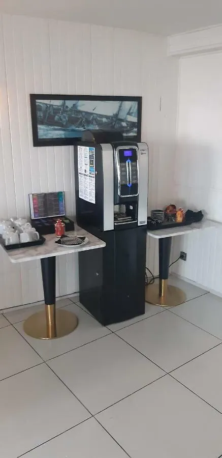 Aparthotel Mer Et Golf Anglet